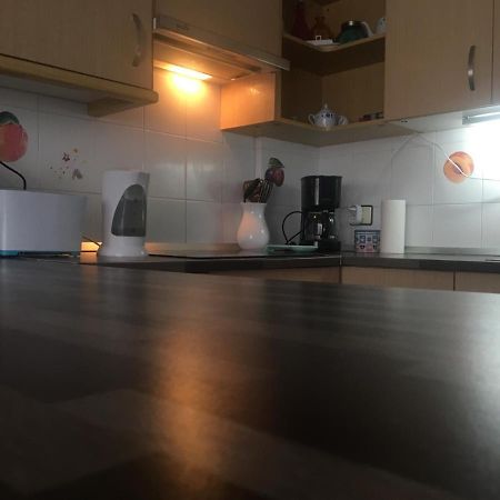 First Line Beach Apartment With Ocean View La Arena Puerto de Santiago  Εξωτερικό φωτογραφία