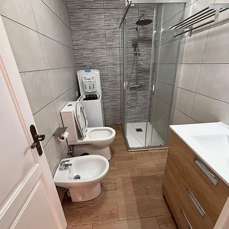 First Line Beach Apartment With Ocean View La Arena Puerto de Santiago  Εξωτερικό φωτογραφία