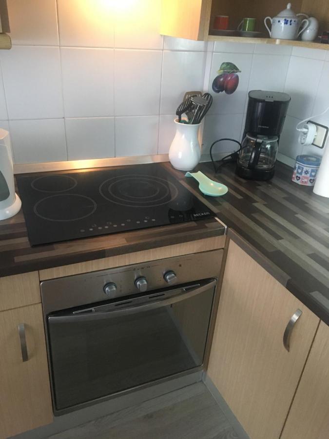 First Line Beach Apartment With Ocean View La Arena Puerto de Santiago  Εξωτερικό φωτογραφία