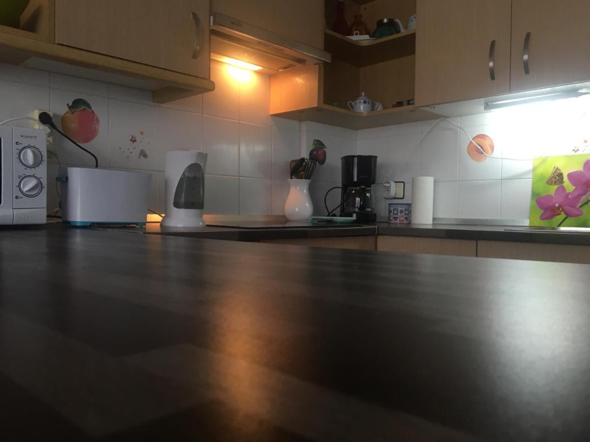 First Line Beach Apartment With Ocean View La Arena Puerto de Santiago  Εξωτερικό φωτογραφία