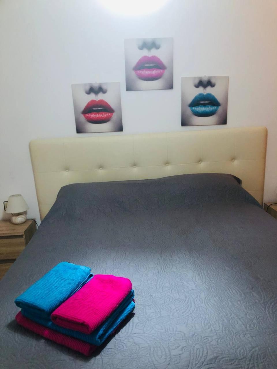 First Line Beach Apartment With Ocean View La Arena Puerto de Santiago  Εξωτερικό φωτογραφία