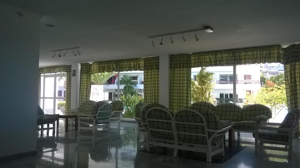 First Line Beach Apartment With Ocean View La Arena Puerto de Santiago  Εξωτερικό φωτογραφία